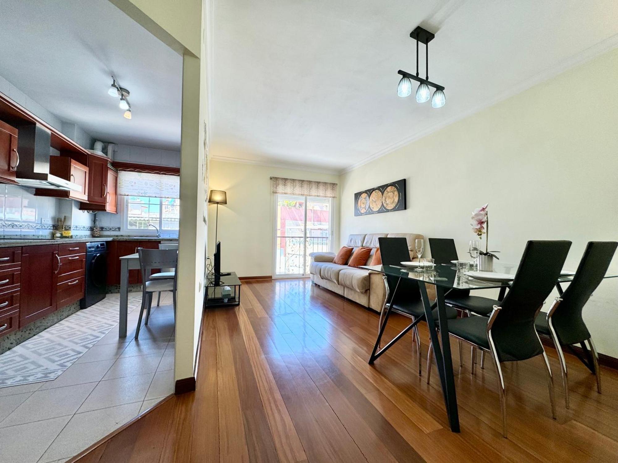Lujoso Piso Centro Aparcamiento Privado, Terraza & Ac Daire Málaga Dış mekan fotoğraf