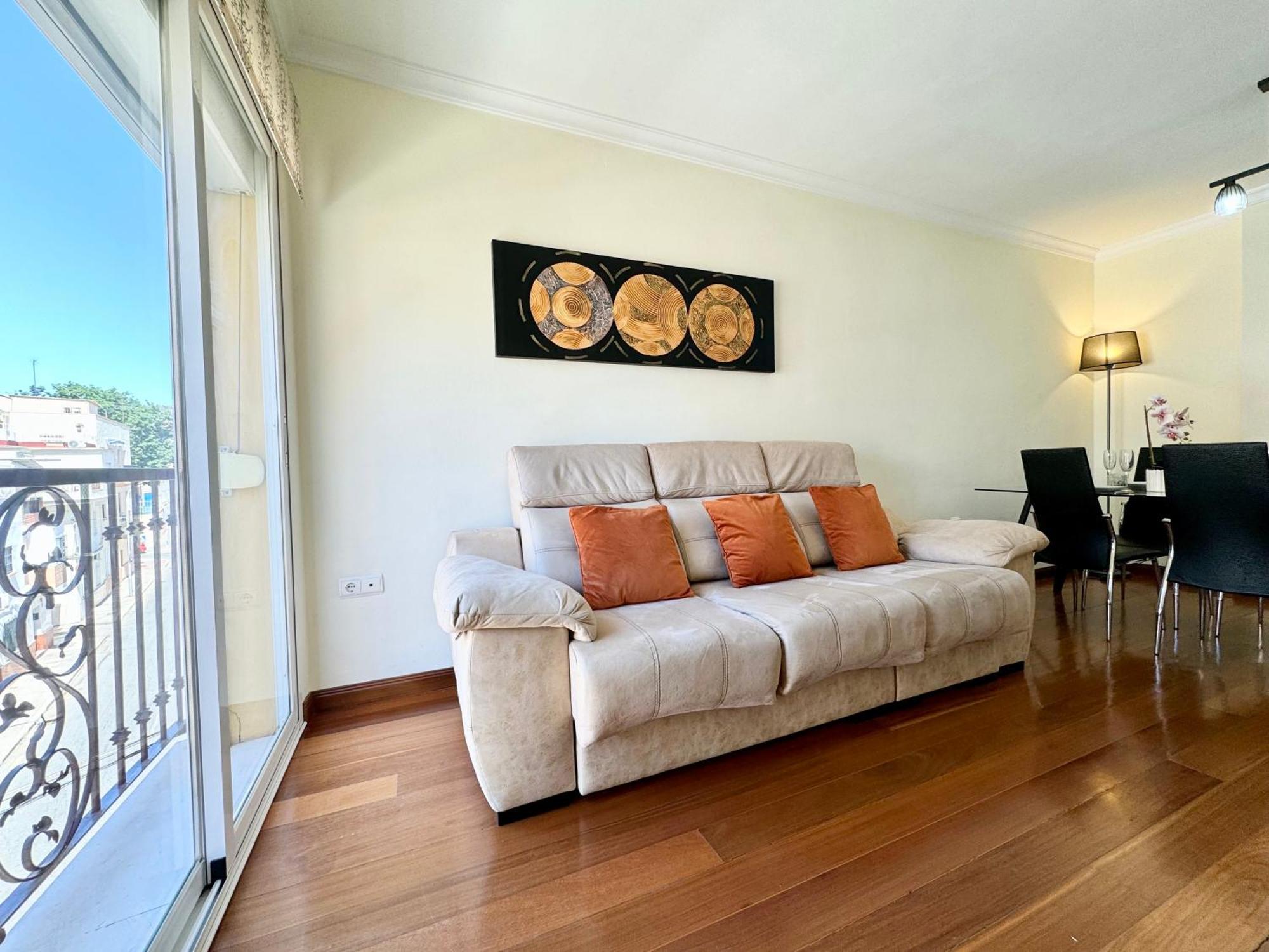Lujoso Piso Centro Aparcamiento Privado, Terraza & Ac Daire Málaga Dış mekan fotoğraf