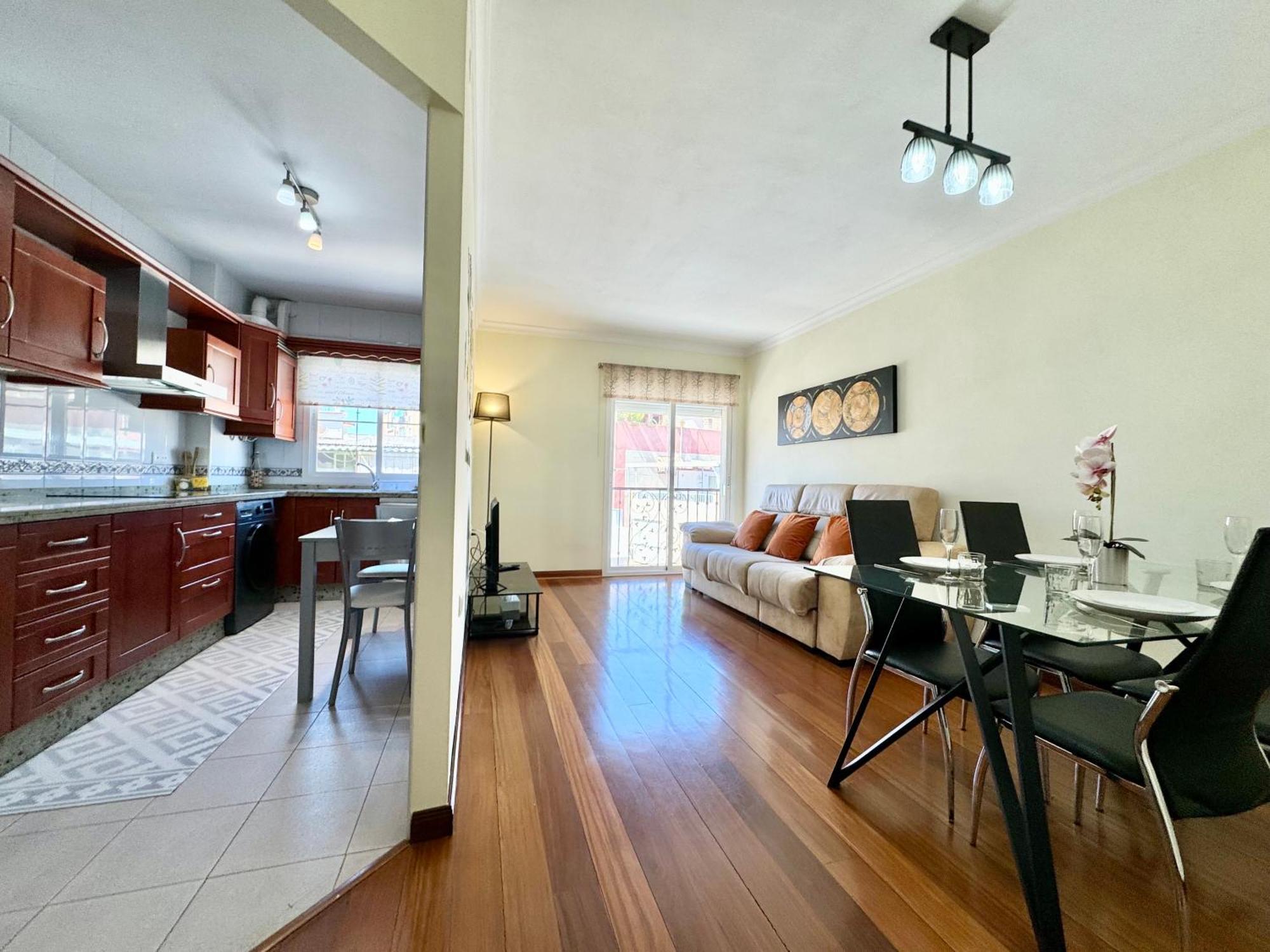 Lujoso Piso Centro Aparcamiento Privado, Terraza & Ac Daire Málaga Dış mekan fotoğraf