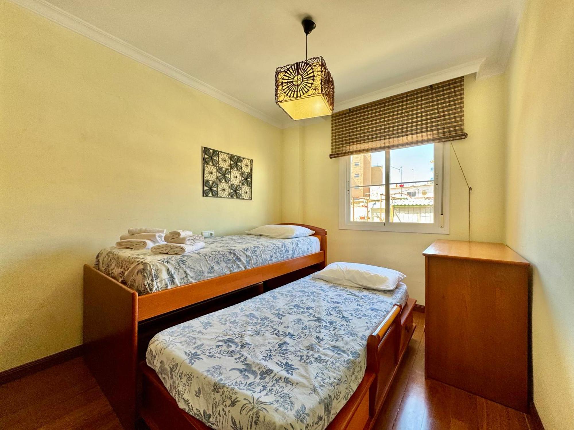 Lujoso Piso Centro Aparcamiento Privado, Terraza & Ac Daire Málaga Dış mekan fotoğraf