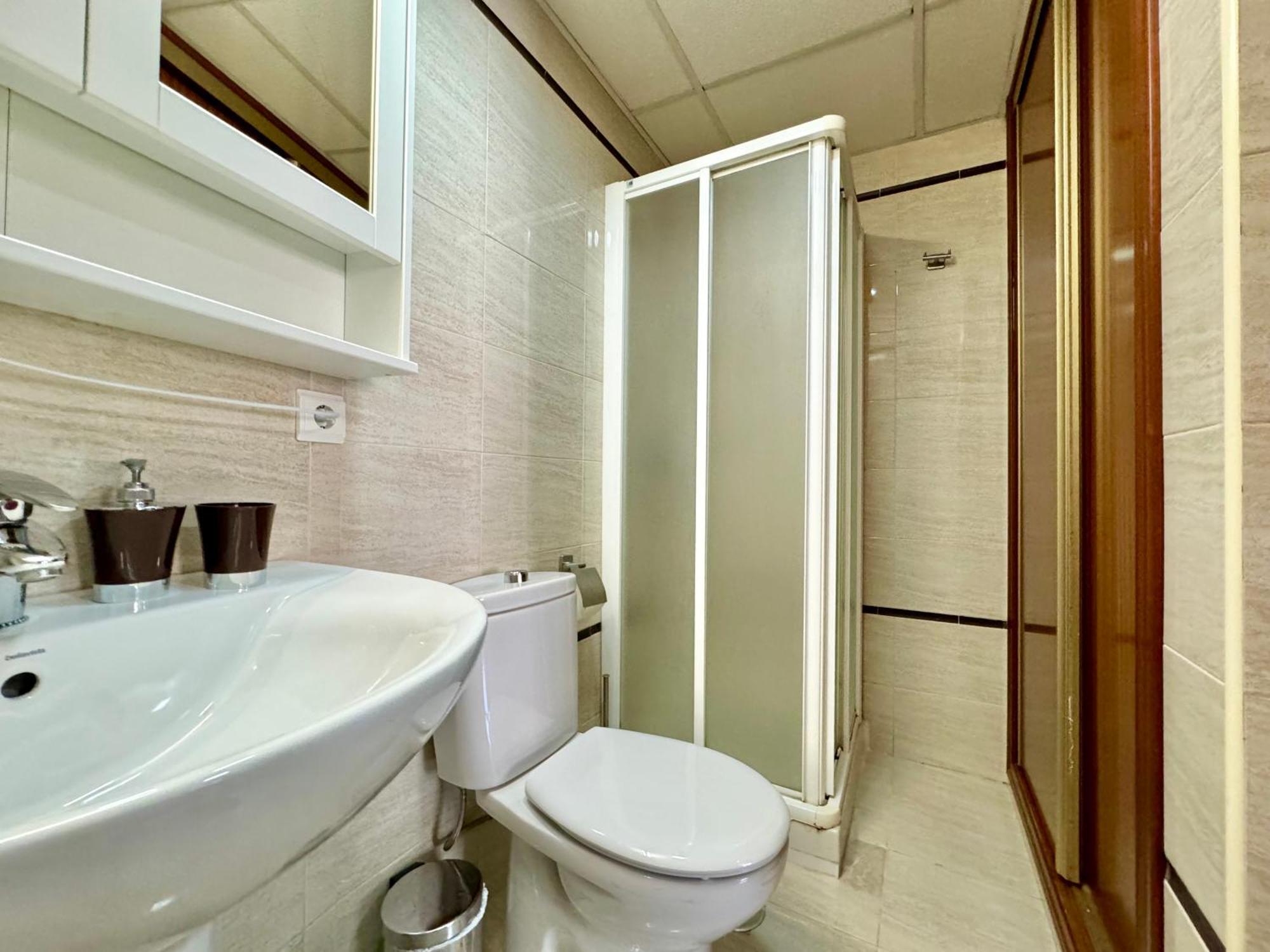 Lujoso Piso Centro Aparcamiento Privado, Terraza & Ac Daire Málaga Dış mekan fotoğraf