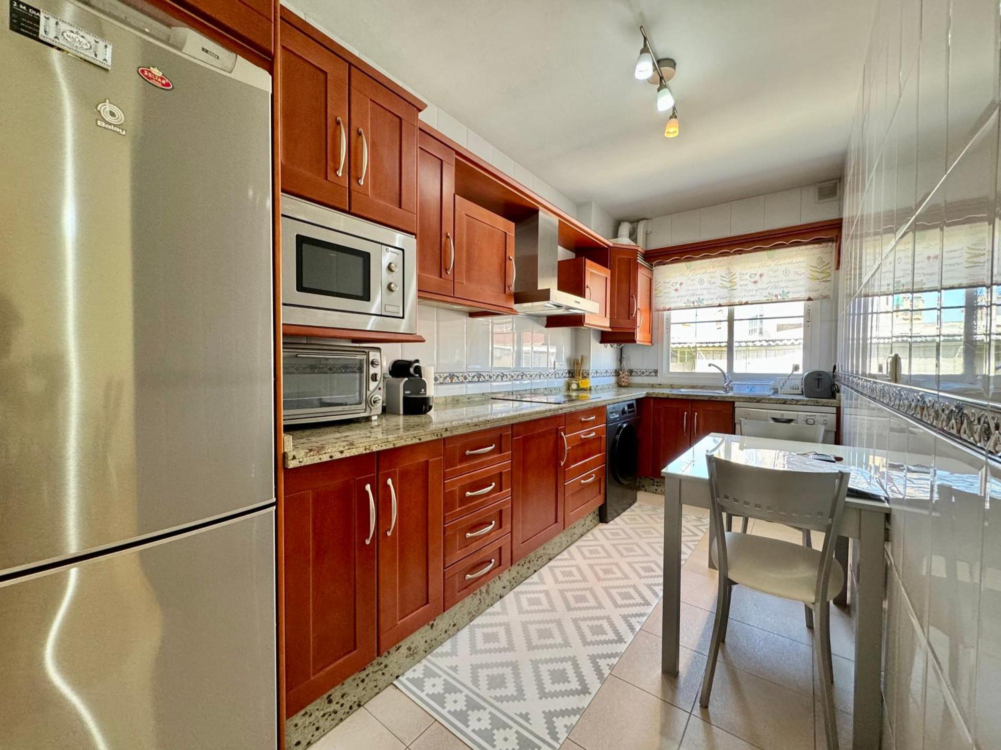 Lujoso Piso Centro Aparcamiento Privado, Terraza & Ac Daire Málaga Dış mekan fotoğraf