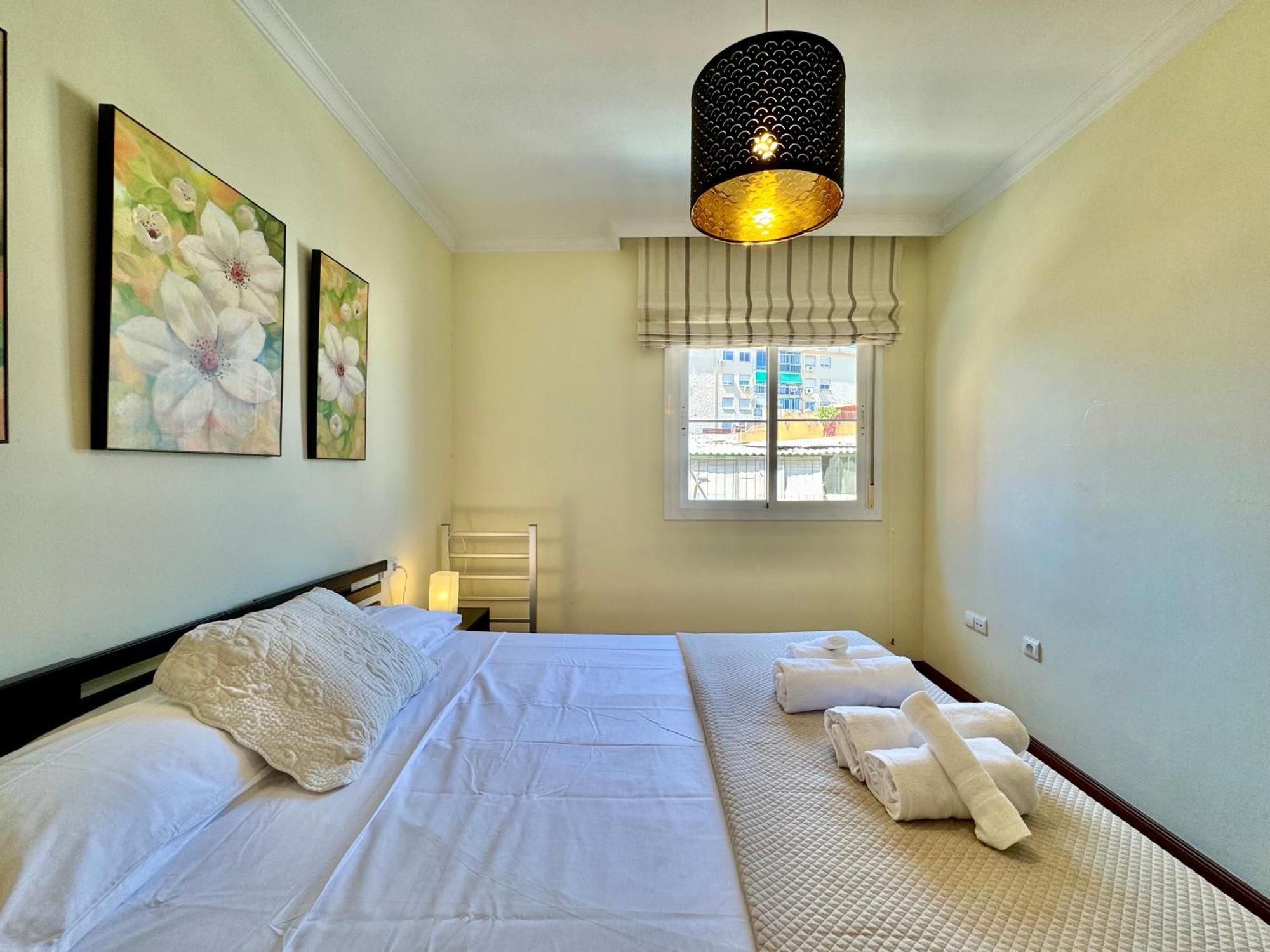 Lujoso Piso Centro Aparcamiento Privado, Terraza & Ac Daire Málaga Dış mekan fotoğraf