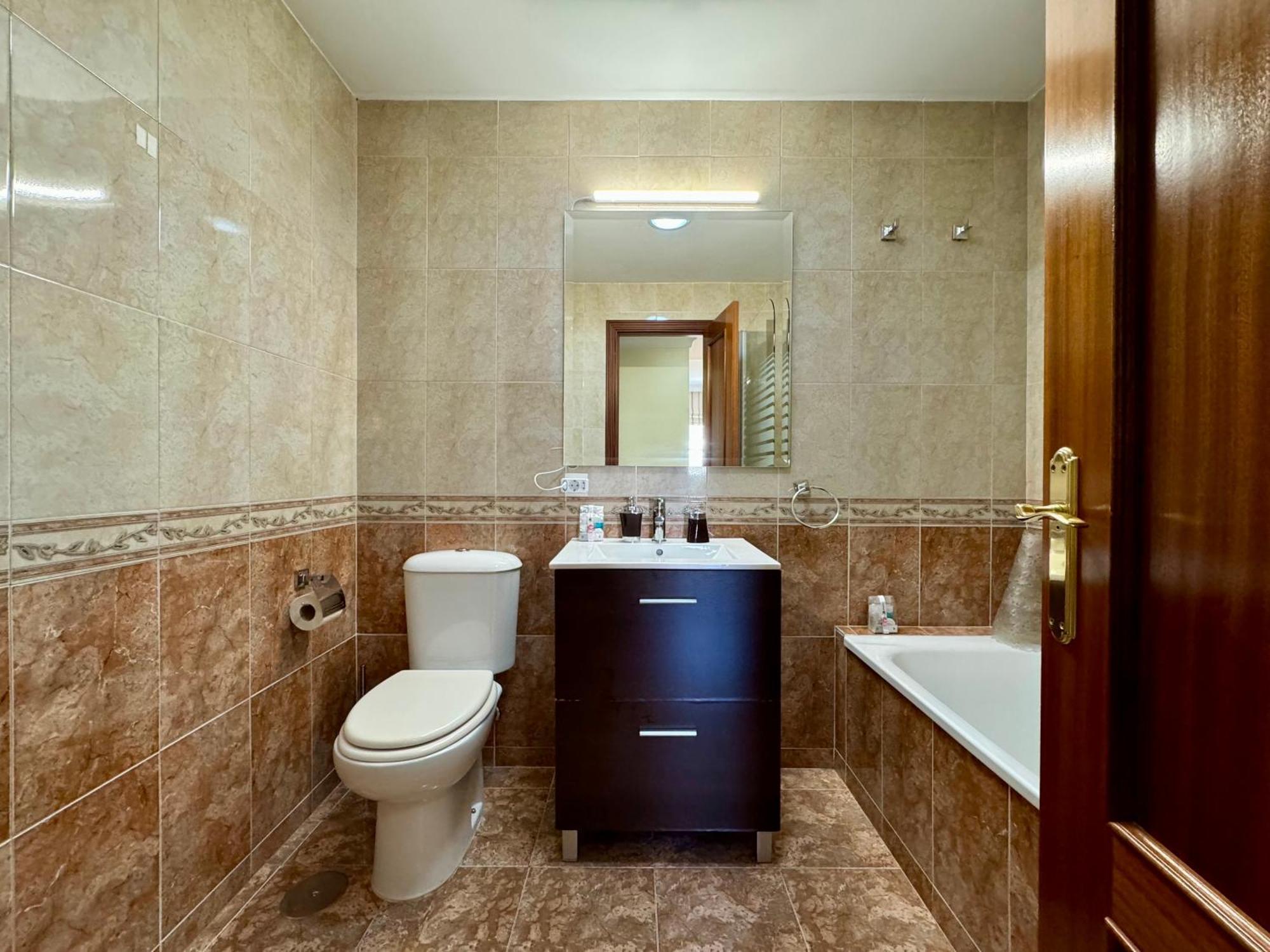 Lujoso Piso Centro Aparcamiento Privado, Terraza & Ac Daire Málaga Dış mekan fotoğraf