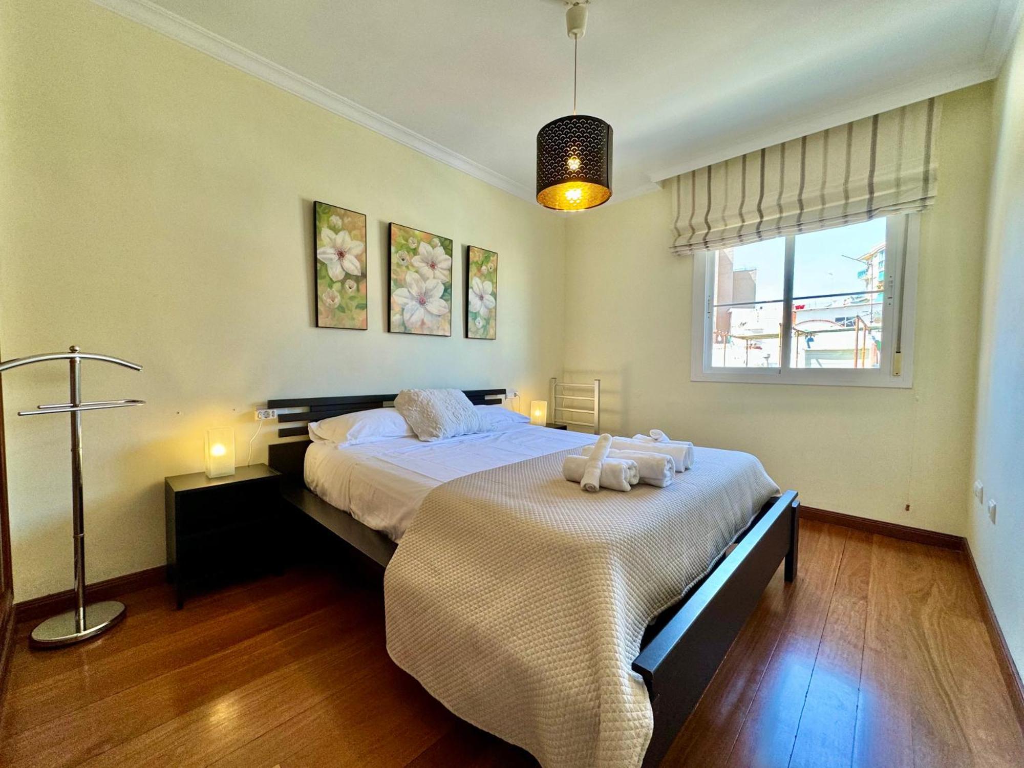 Lujoso Piso Centro Aparcamiento Privado, Terraza & Ac Daire Málaga Dış mekan fotoğraf