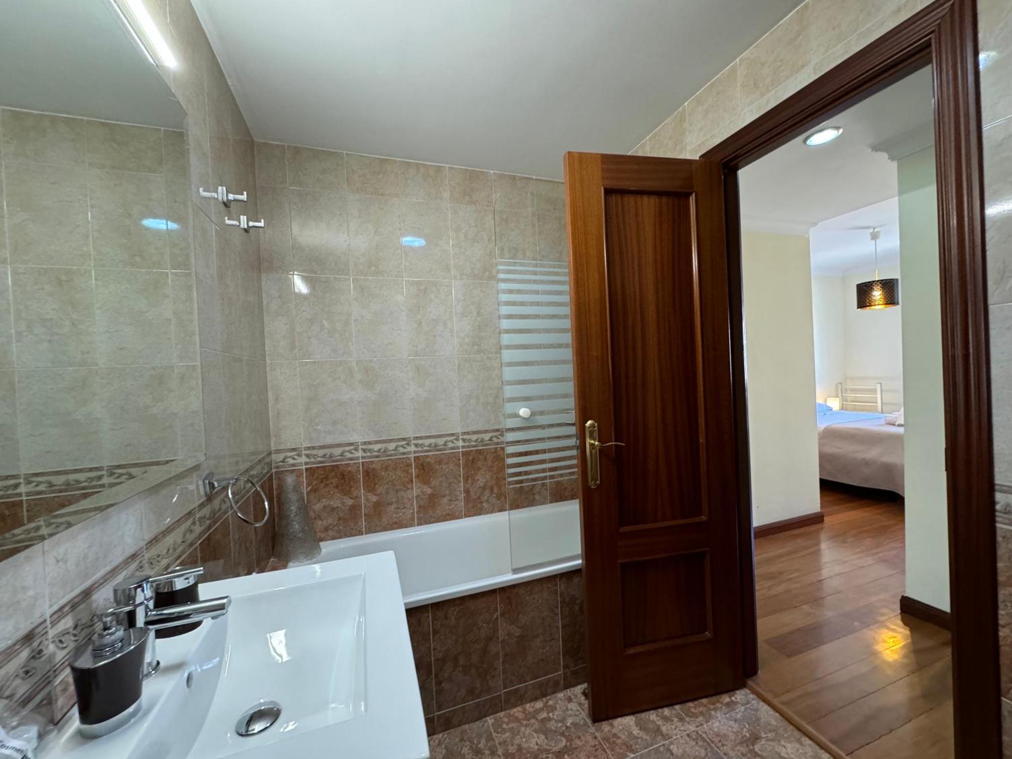 Lujoso Piso Centro Aparcamiento Privado, Terraza & Ac Daire Málaga Dış mekan fotoğraf